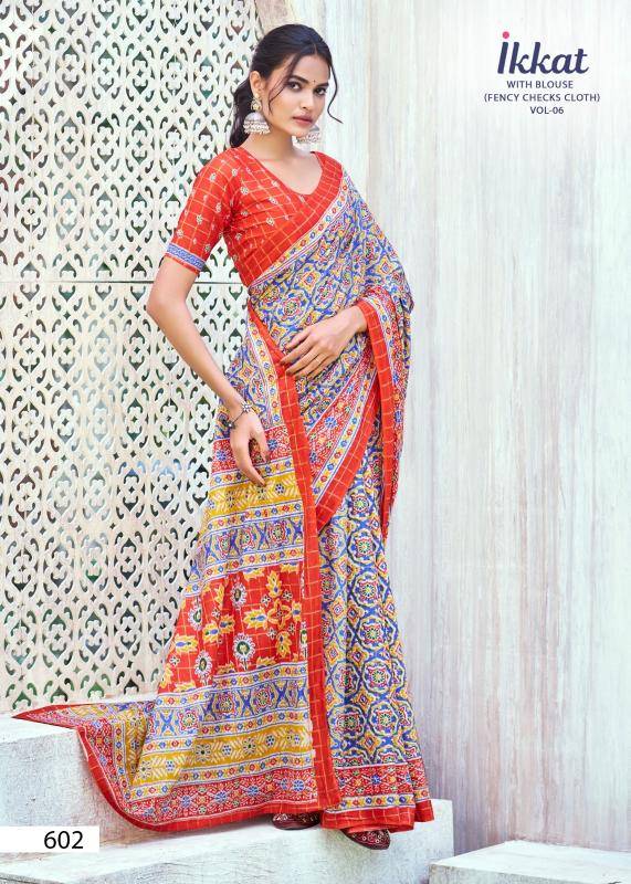 Lakhani mul mul cotton Saree wholesale price list